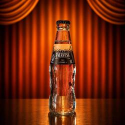 EVERVESS TONIC